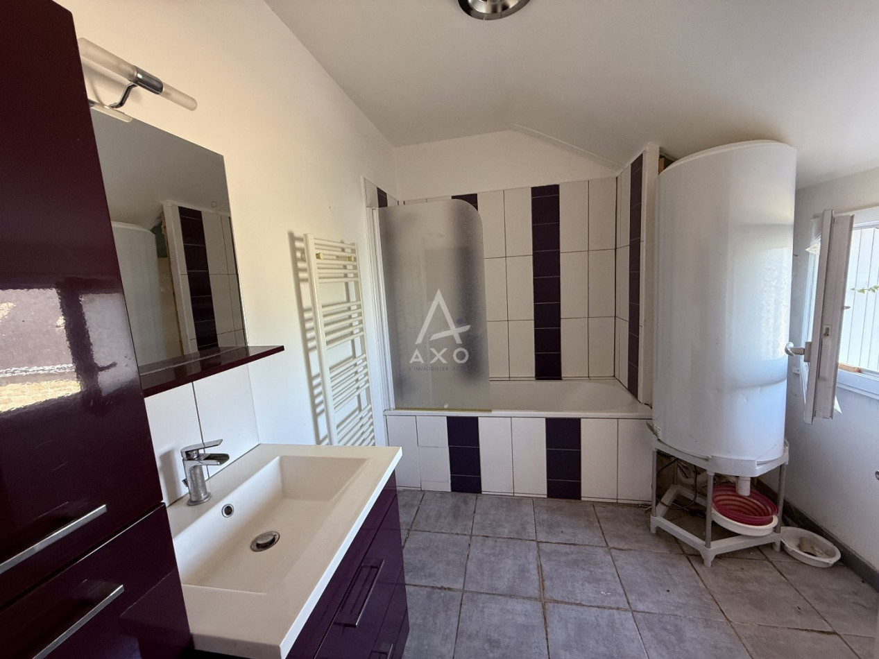 sale Maison Lanvenegen - Photo 11