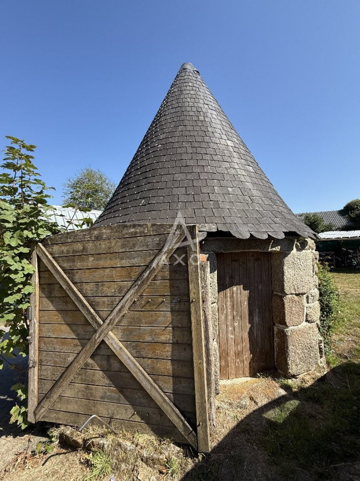 sale Maison Lanvenegen - Photo 13