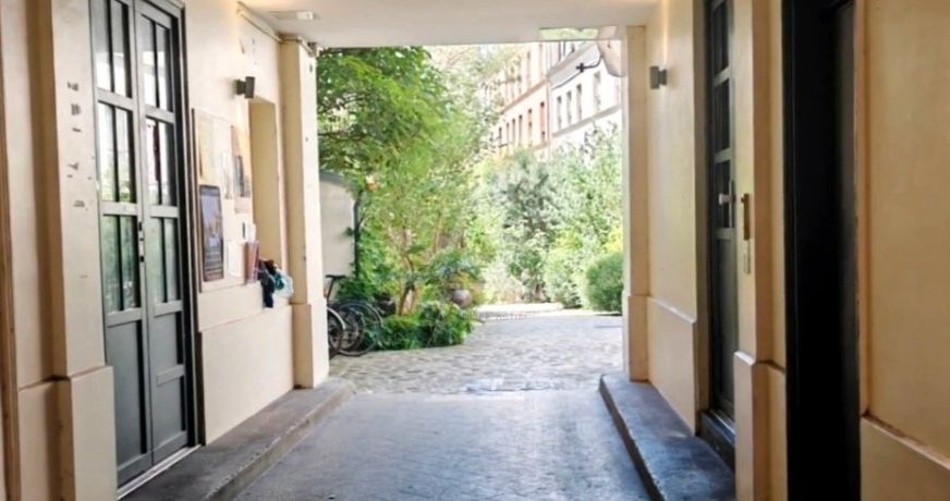 vente Appartement Paris 11eme Arrondissement