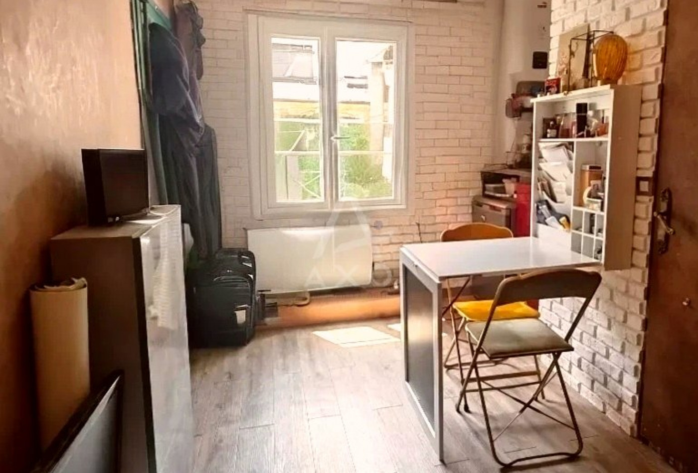 vente Appartement Paris 11eme Arrondissement - Photo 6
