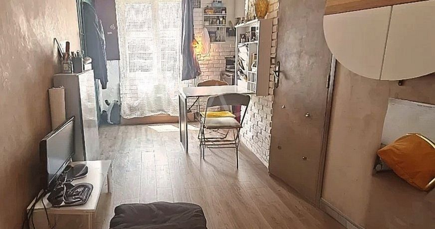vente Appartement Paris 11eme Arrondissement