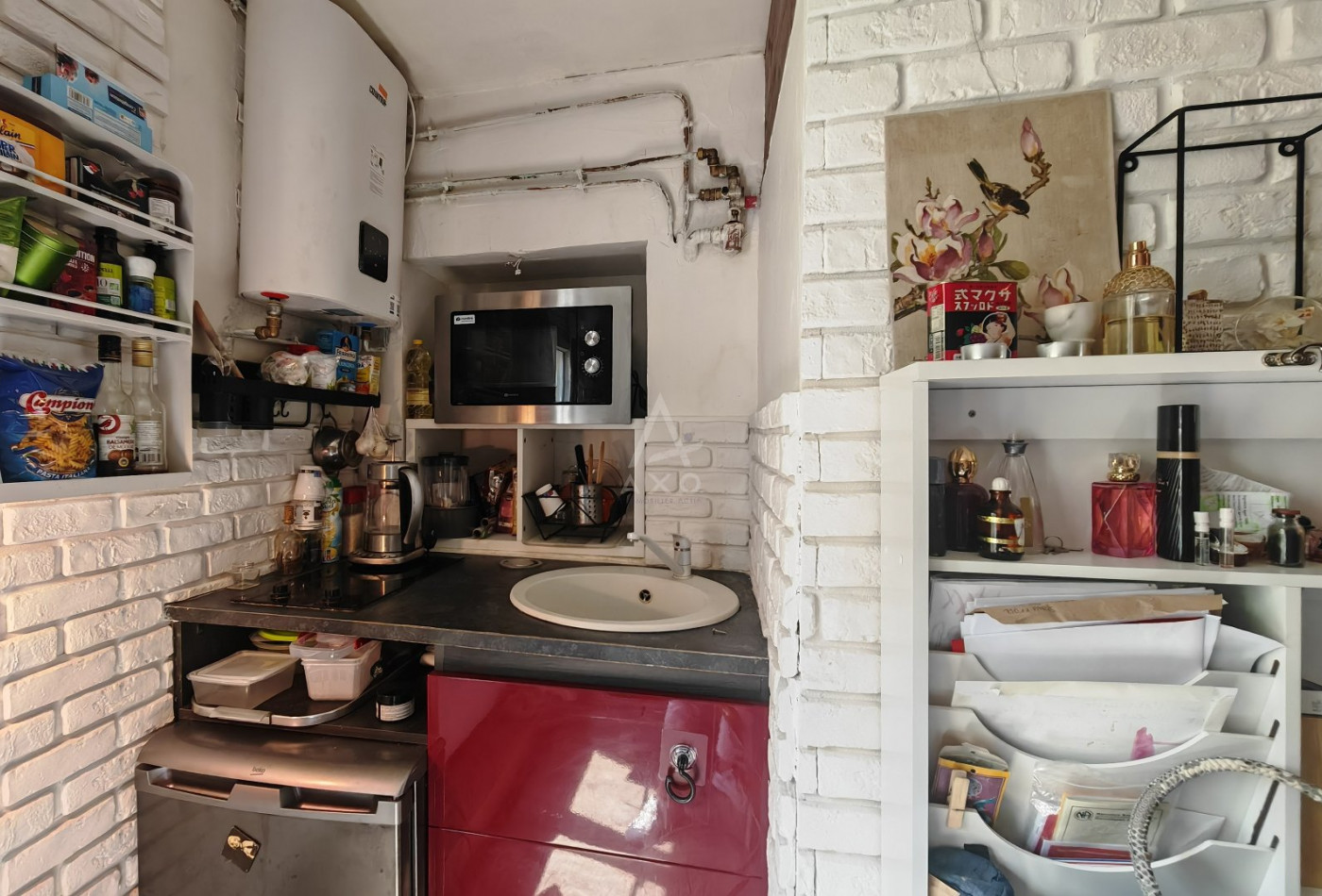 vente Appartement Paris 11eme Arrondissement - Photo 8