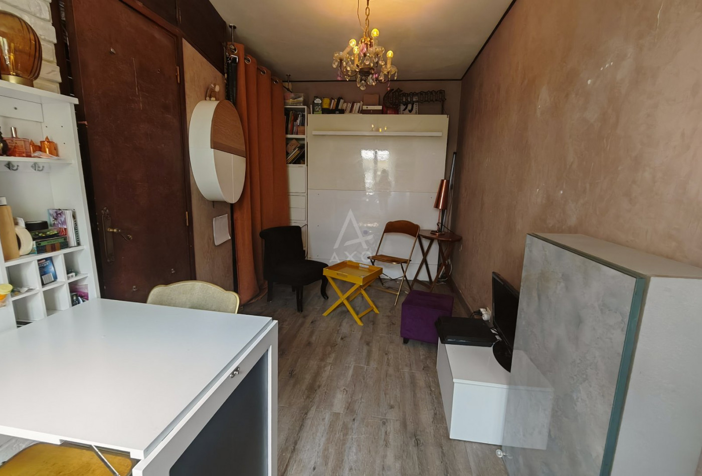 vente Appartement Paris 11eme Arrondissement - Photo 5