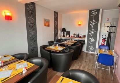 vente Restaurant Angouleme