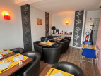 vente Restaurant Angouleme