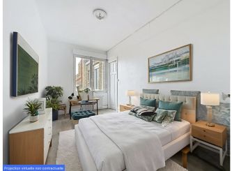 vente Appartement rénové Dunkerque