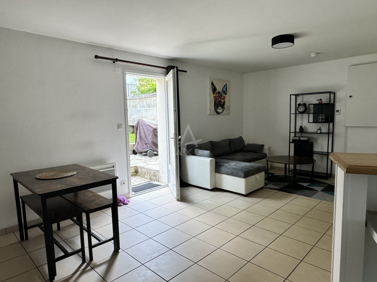 location Maison Angouleme - Photo 8