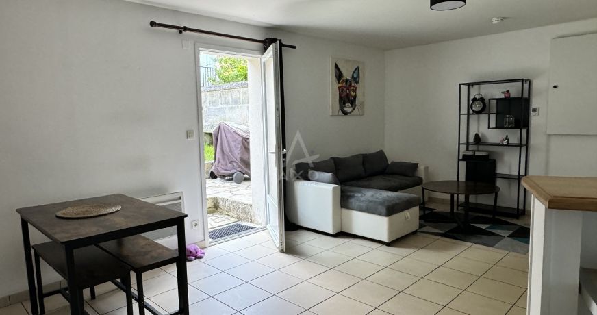 location Maison Angouleme