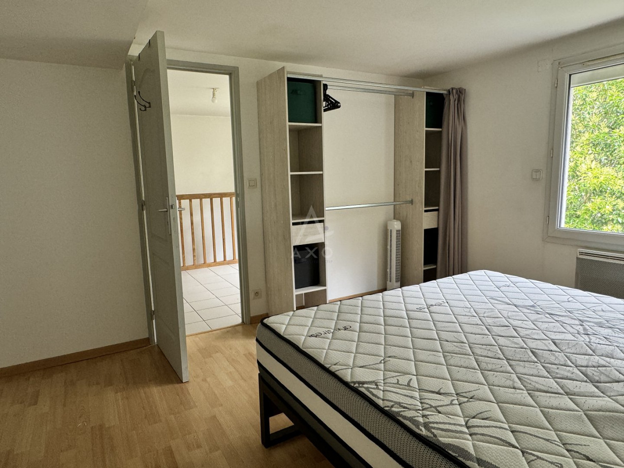 location Maison Angouleme - Photo 9