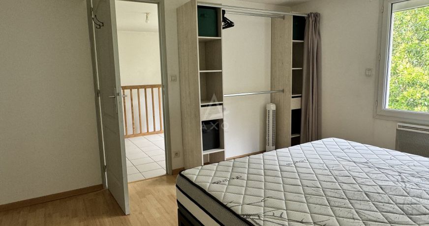 location Maison Angouleme