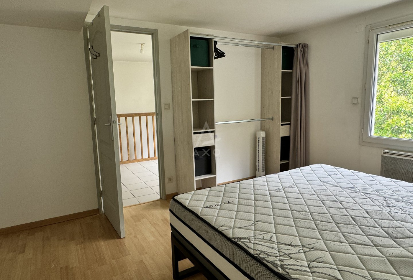 location Maison Angouleme - Photo 9