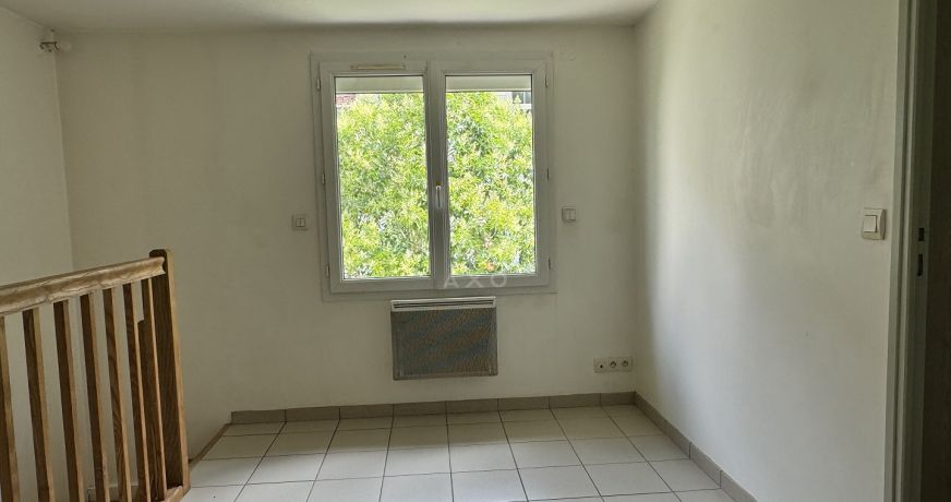 location Maison Angouleme