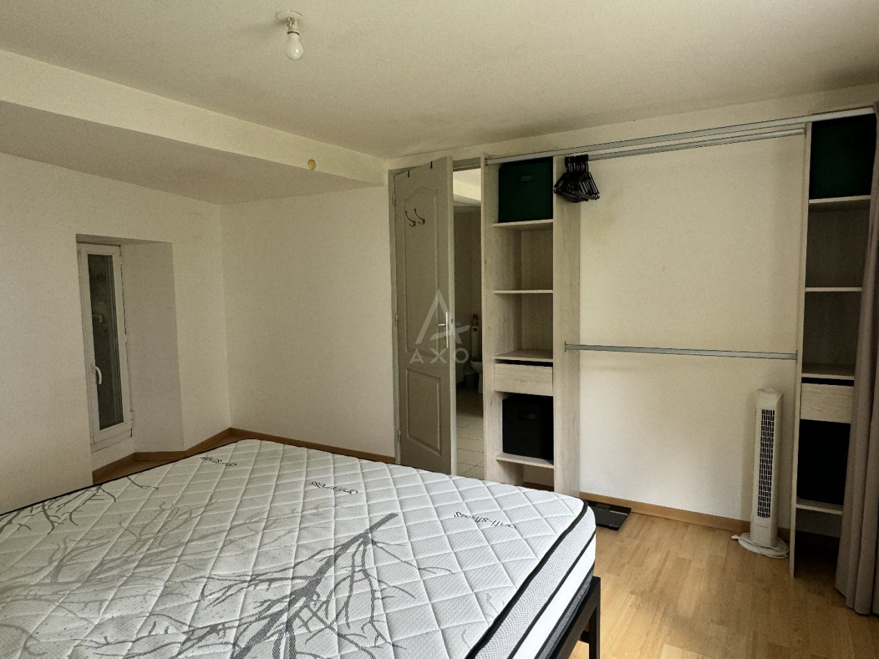 location Maison Angouleme - Photo 12