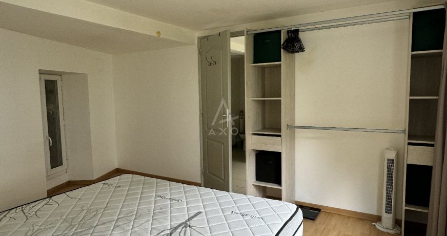 location Maison Angouleme