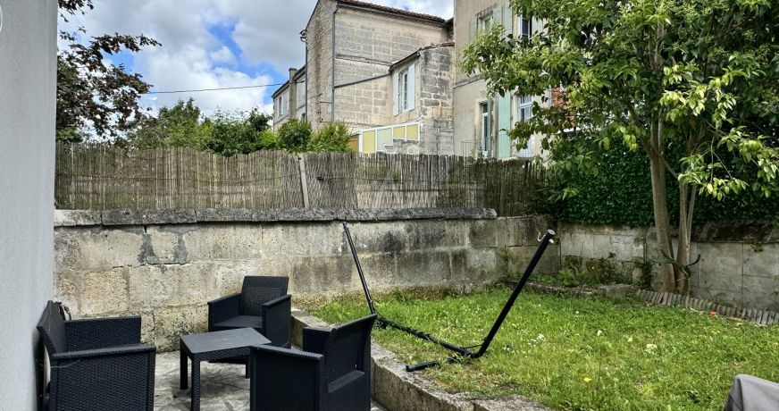 location Maison Angouleme