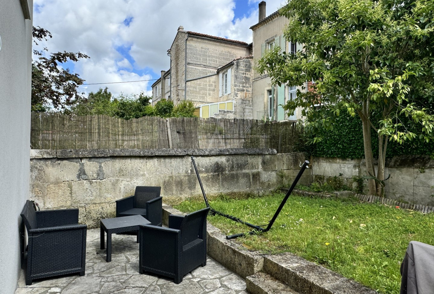 location Maison Angouleme - Photo 1