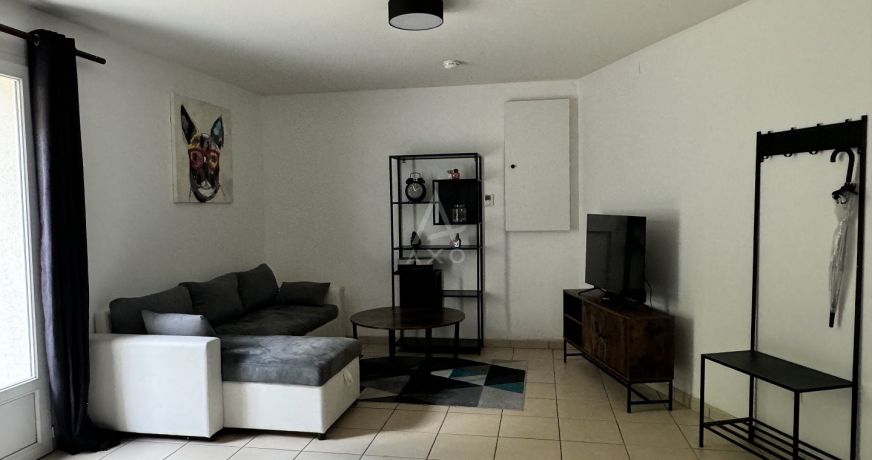 location Maison Angouleme