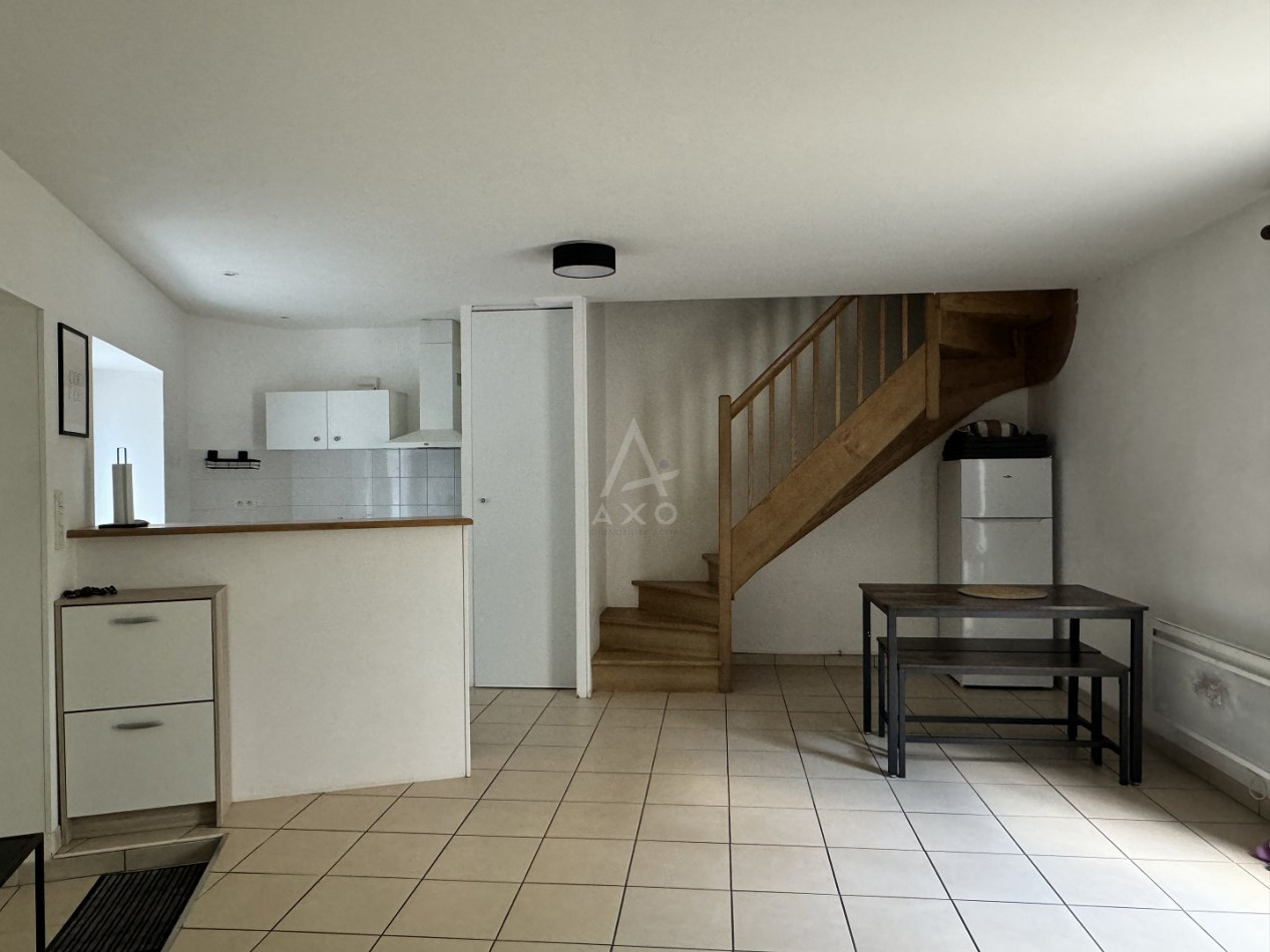 location Maison Angouleme - Photo 5