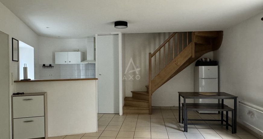 location Maison Angouleme