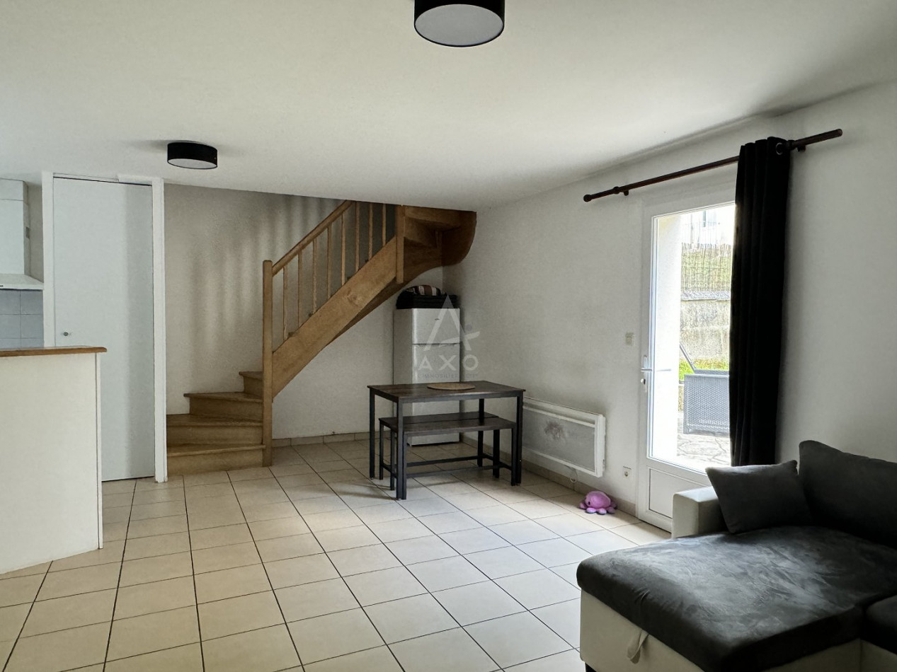 location Maison Angouleme - Photo 6