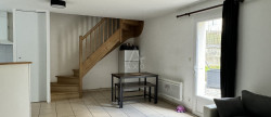 location Maison Angouleme