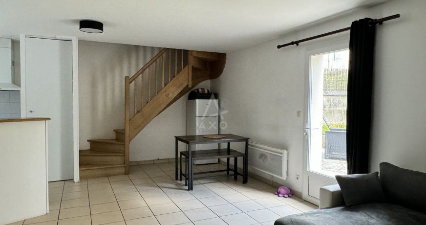 location Maison Angouleme