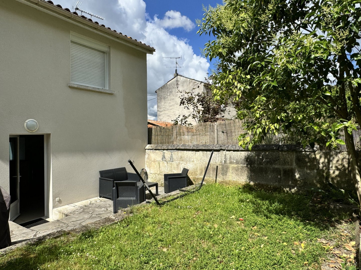 location Maison Angouleme - Photo 4