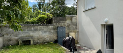 location Maison Angouleme