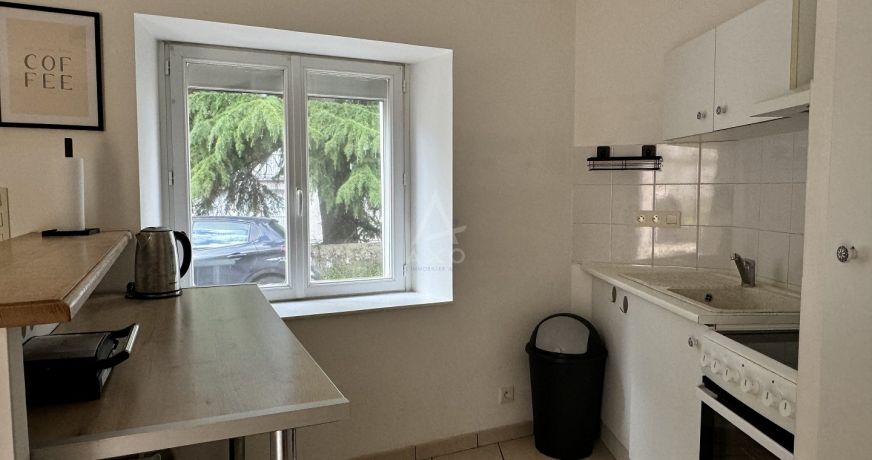 location Maison Angouleme