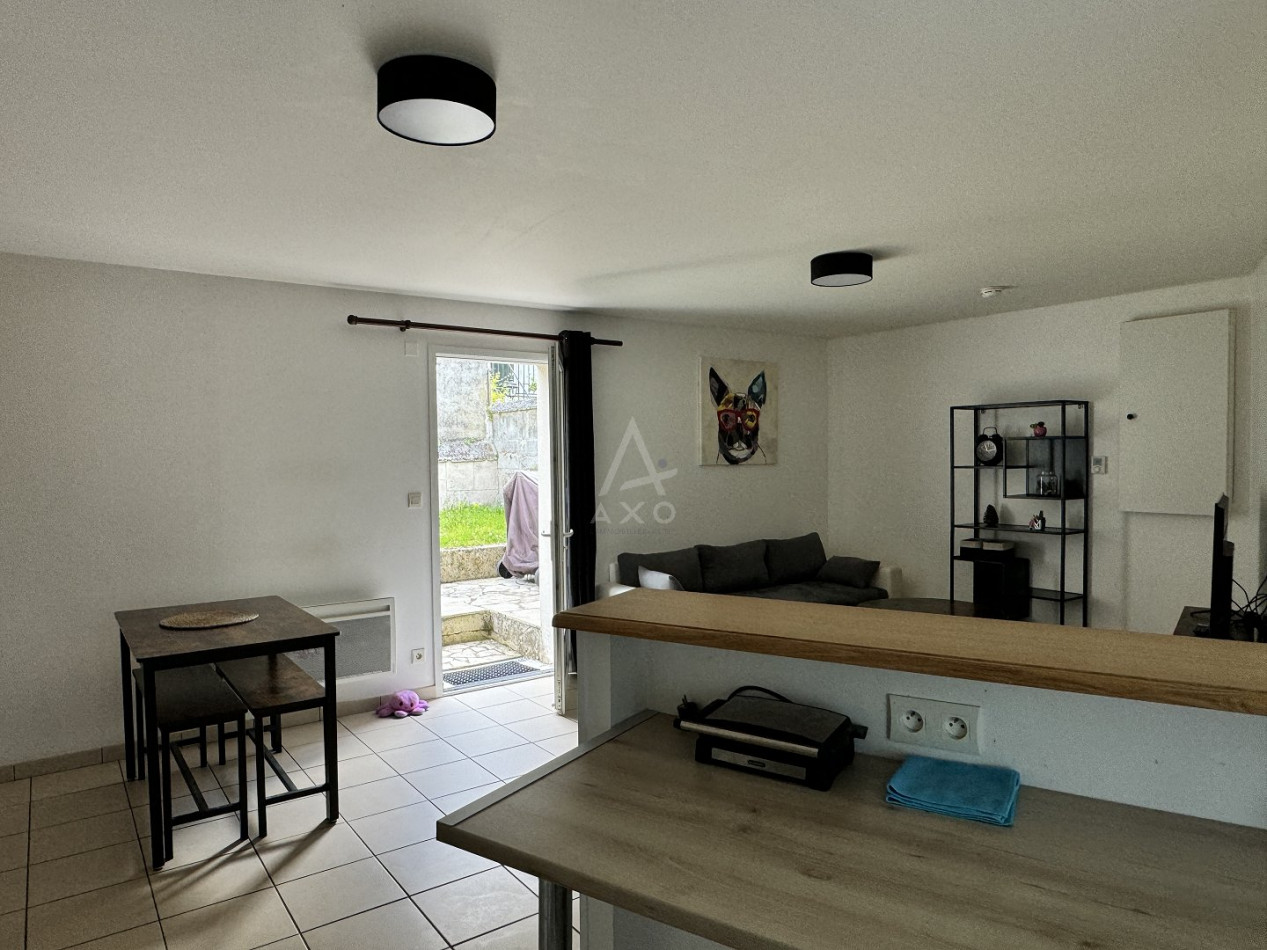 location Maison Angouleme - Photo 11