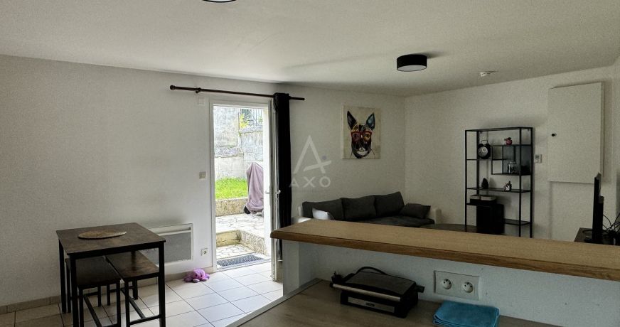 location Maison Angouleme