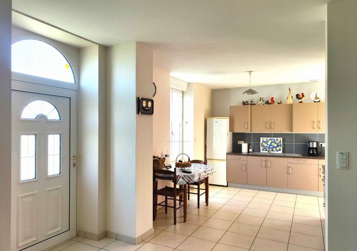 vente Maison Sable Sur Sarthe