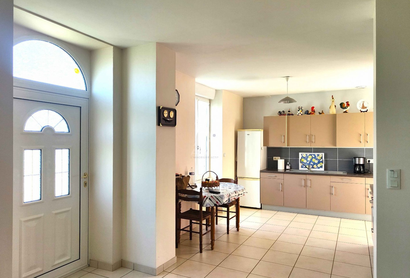 vente Maison Sable Sur Sarthe - Photo 2