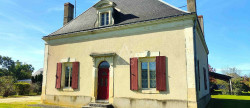 vente Maison Sable Sur Sarthe