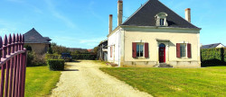 vente Maison Sable Sur Sarthe