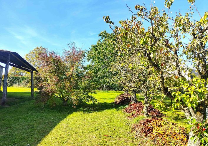 vente Maison Sable Sur Sarthe