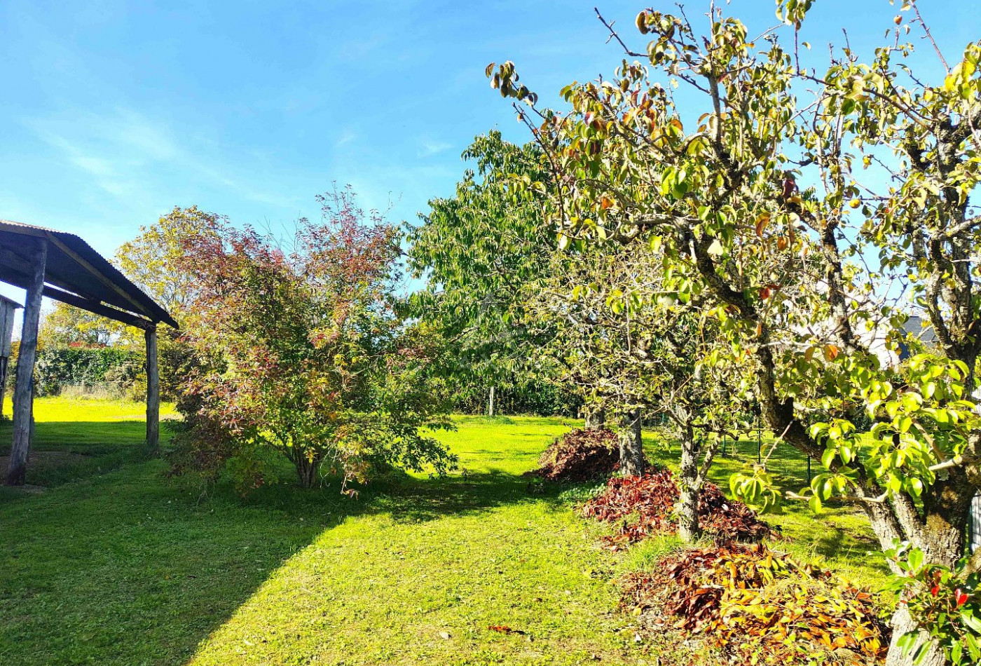 vente Maison Sable Sur Sarthe - Photo 6