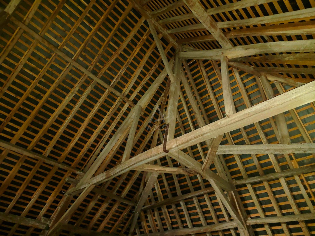 vente Maison La Chapelle D'aligne - Photo 4