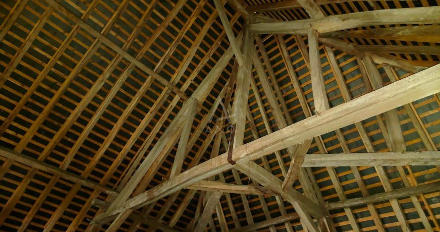 vente Maison La Chapelle D'aligne