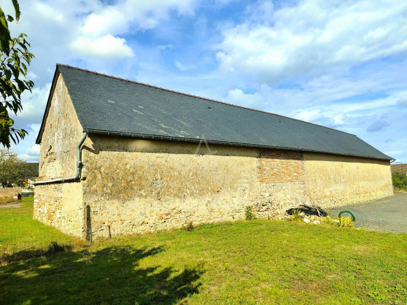 vente Maison La Chapelle D'aligne - Photo 5