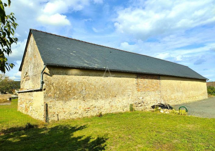 vente Maison Sable Sur Sarthe