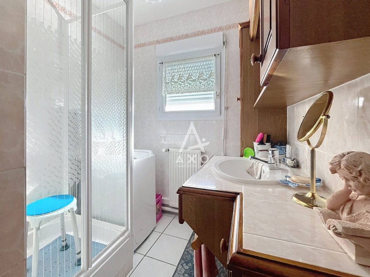 vente Appartement Dijon - Photo 8