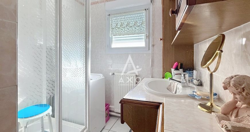 vente Appartement Dijon