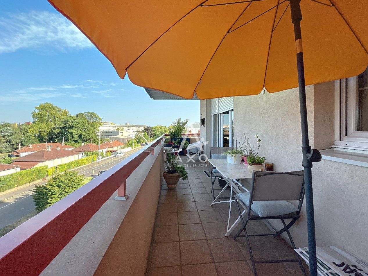 vente Appartement Dijon - Photo 2