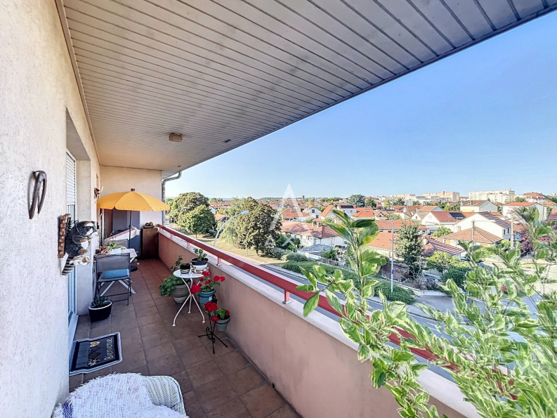 vente Appartement Dijon - Photo 3