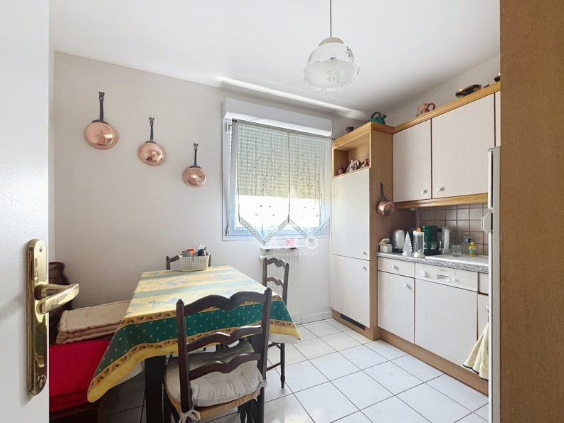 vente Appartement Dijon - Photo 6