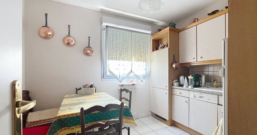 vente Appartement Dijon