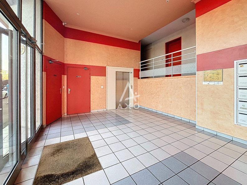 vente Appartement Dijon - Photo 10