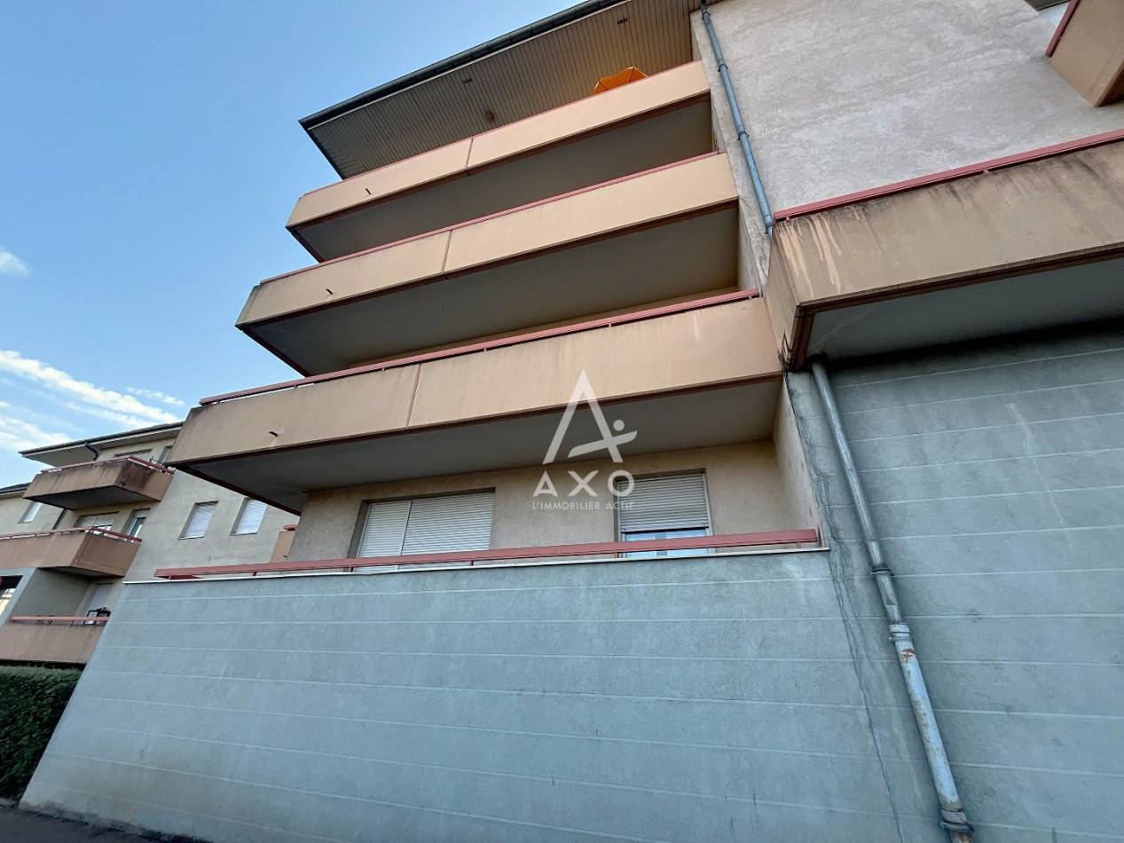 vente Appartement Dijon - Photo 11