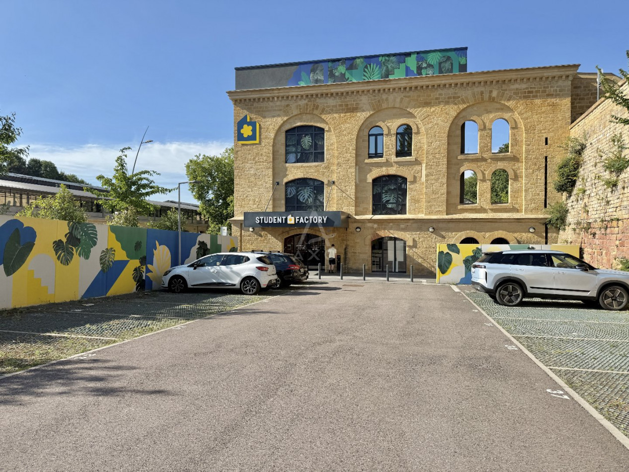 vente Appartement Metz - Photo 1